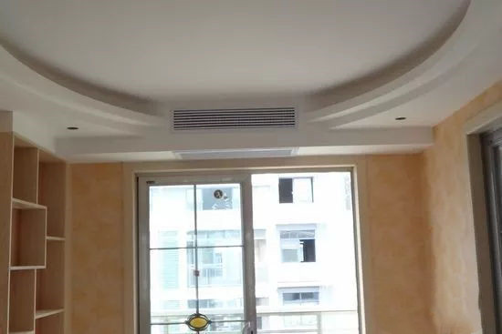 看了这篇，你会清楚了解中央空调的利弊 